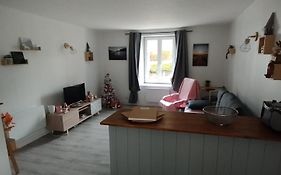 appt F3 - La Bresse/Cornimont